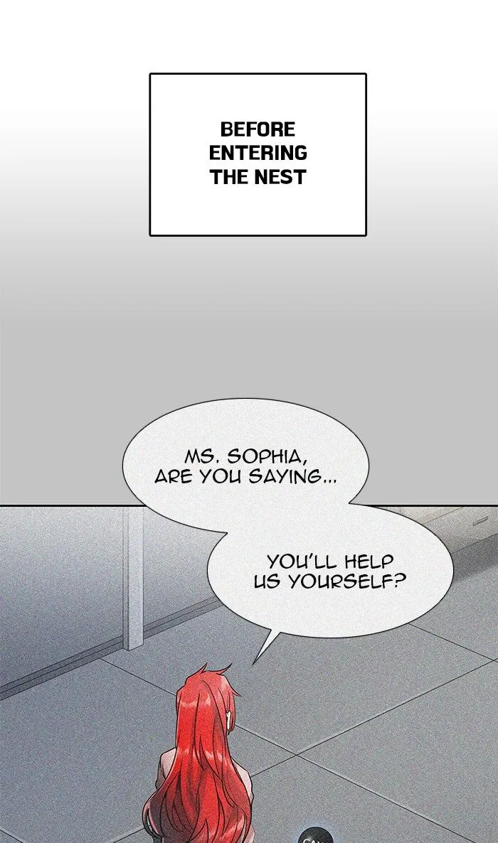 Tower of God Chapter 485 Online - página 84