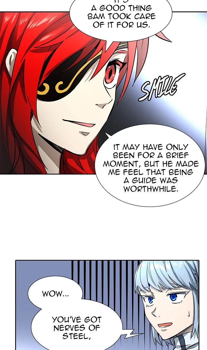 Tower of God Chapter 485 Online - página 90