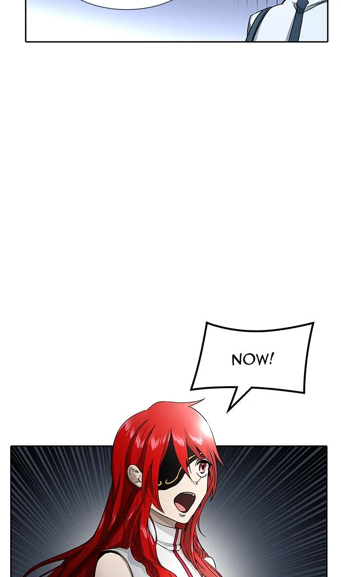 Tower of God Chapter 485 Online - página 91