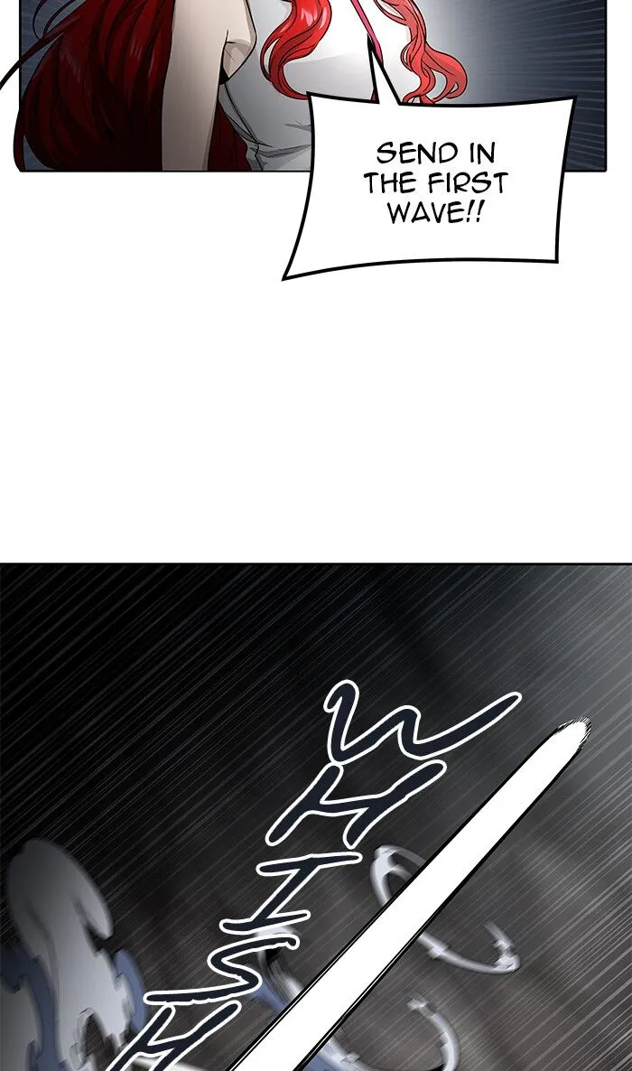 Tower of God Chapter 485 Online - página 92