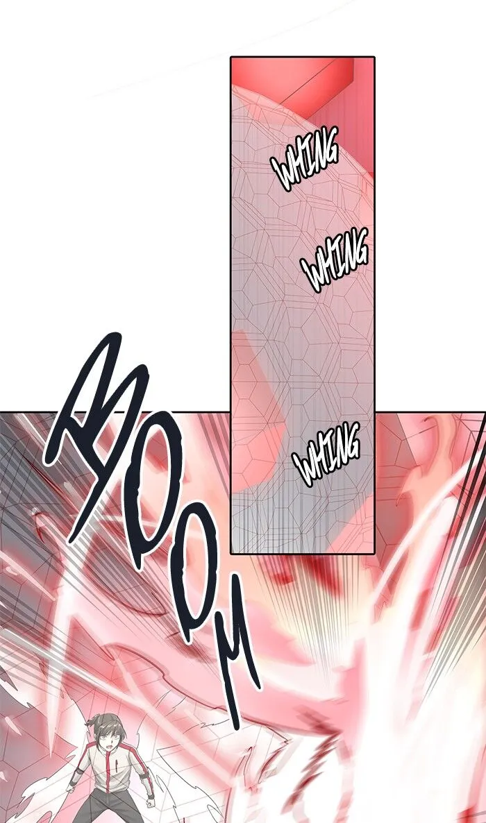 Tower of God Chapter 485 Online - página 96