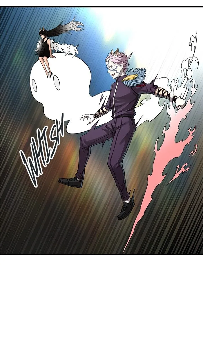 Tower of God Chapter 485 Online - página 99
