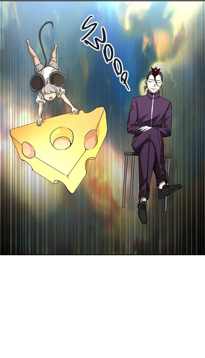 Tower of God Chapter 485 Online - página 100