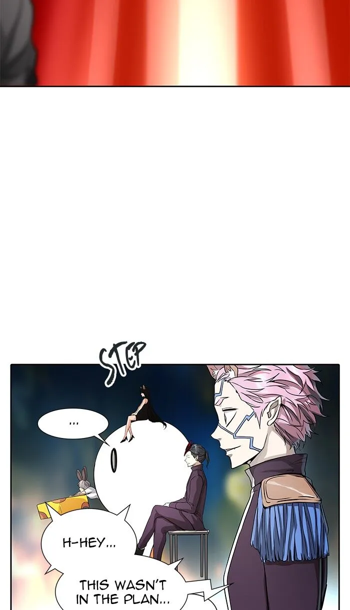 Tower of God Chapter 485 Online - página 104