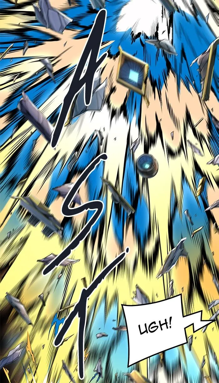 Tower of God Chapter 485 Online - página 108
