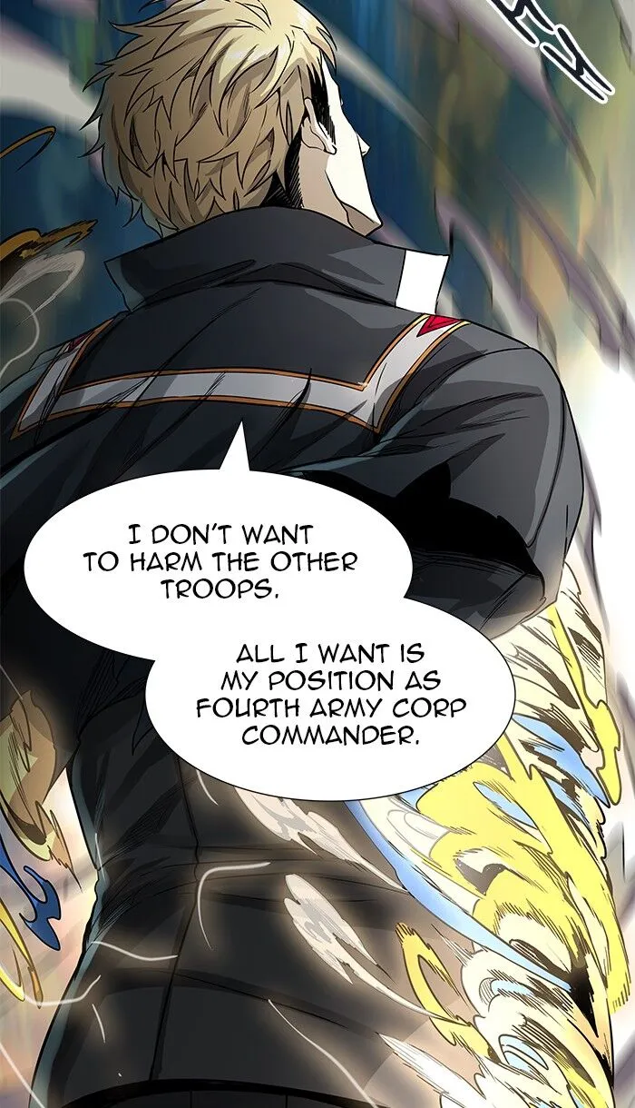 Tower of God Chapter 485 Online - página 111