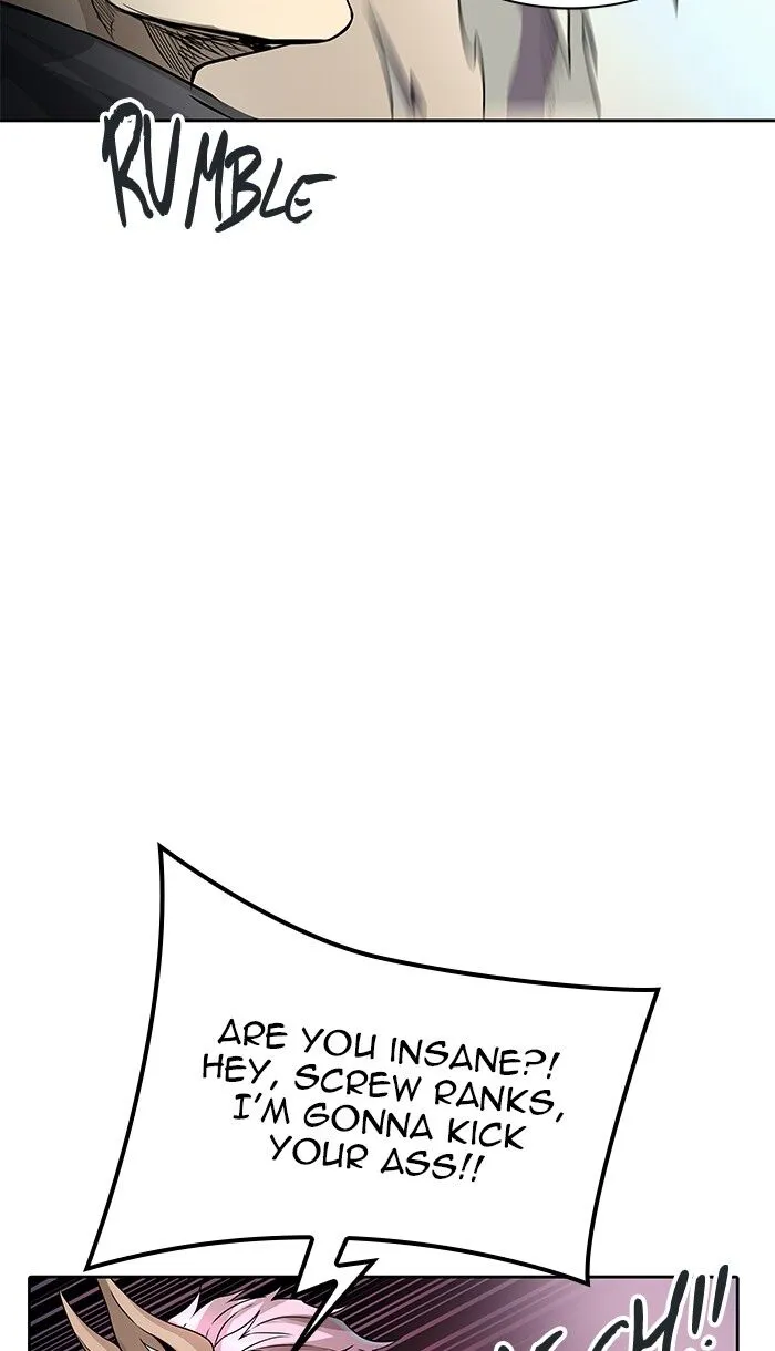 Tower of God Chapter 485 Online - página 113