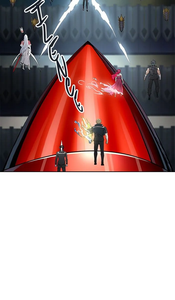 Tower of God Chapter 485 Online - página 121