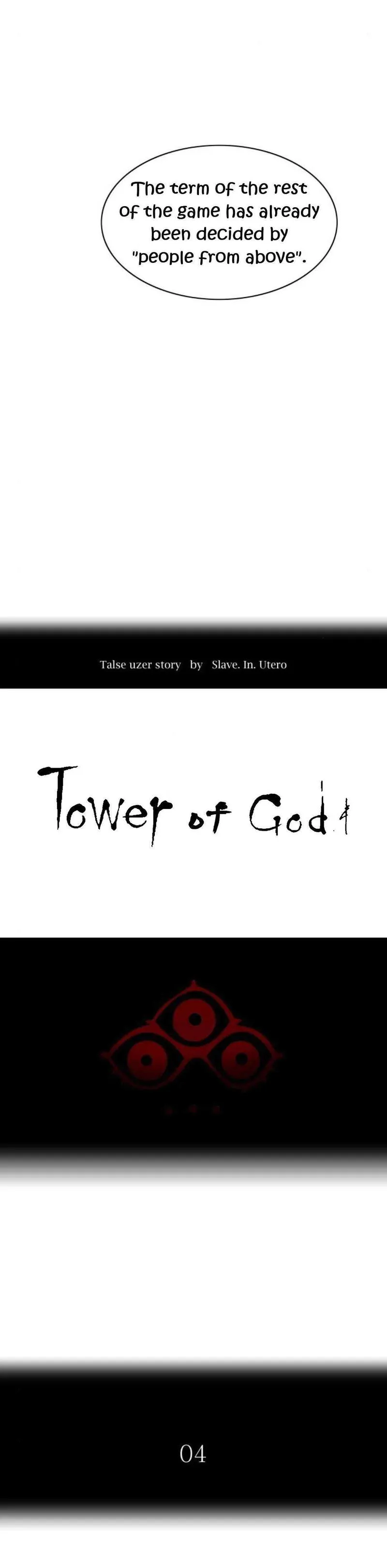 Tower of God Chapter 489 Online - página 7
