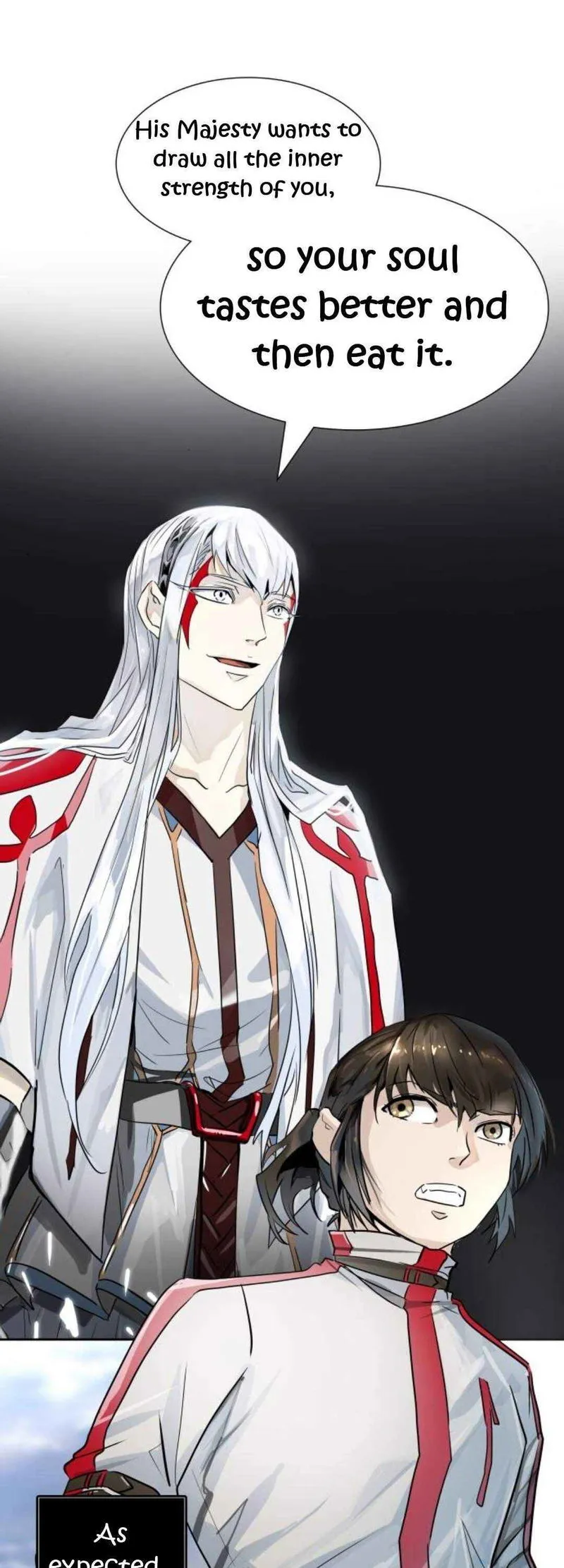 Tower of God Chapter 489 Online - página 62