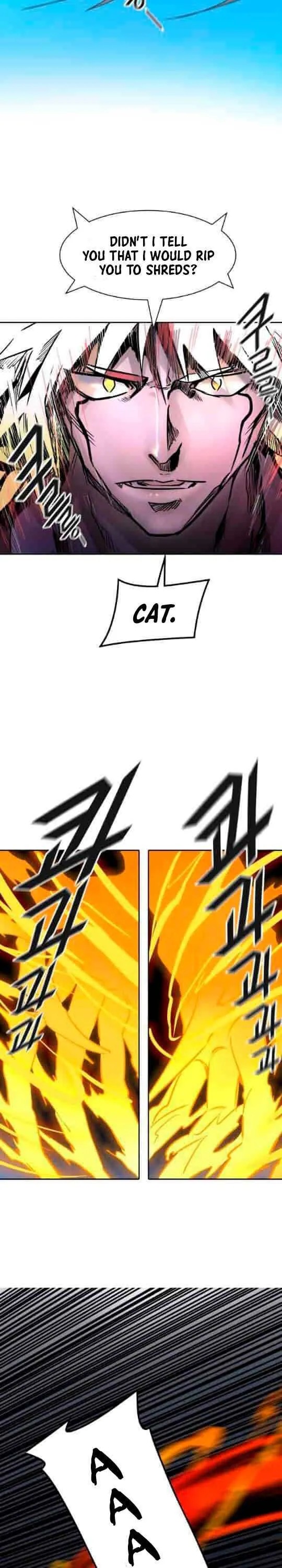 Tower of God Chapter 492 Online - página 19