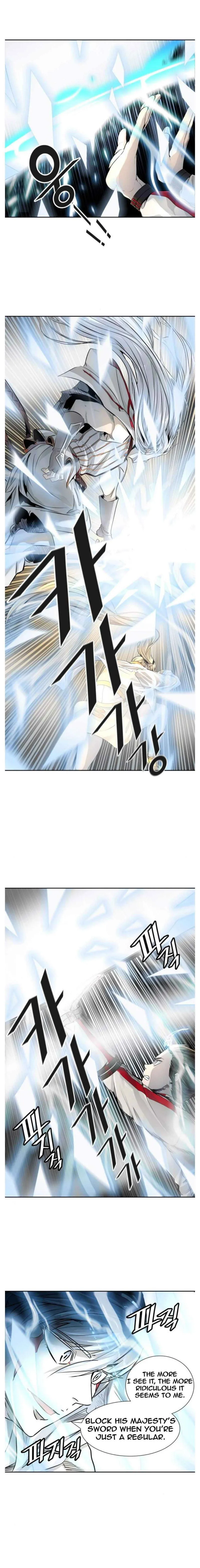 Tower of God Chapter 496 Online - página 9