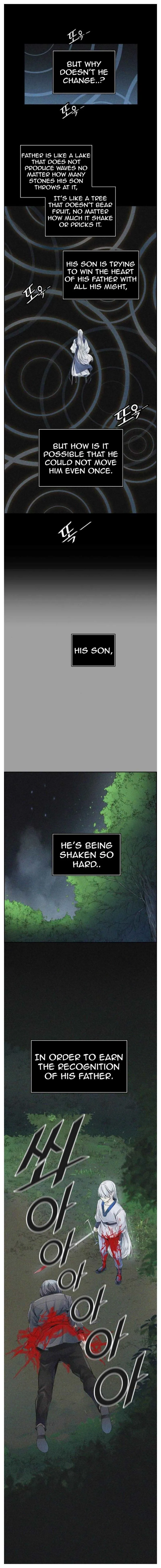 Tower of God Chapter 496 Online - página 32