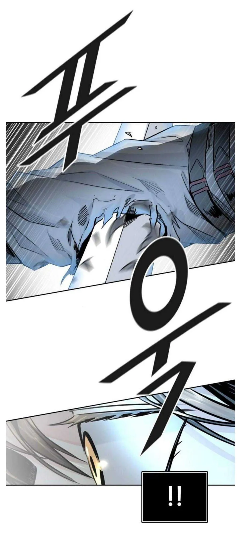 Tower of God Chapter 498 Online - página 1