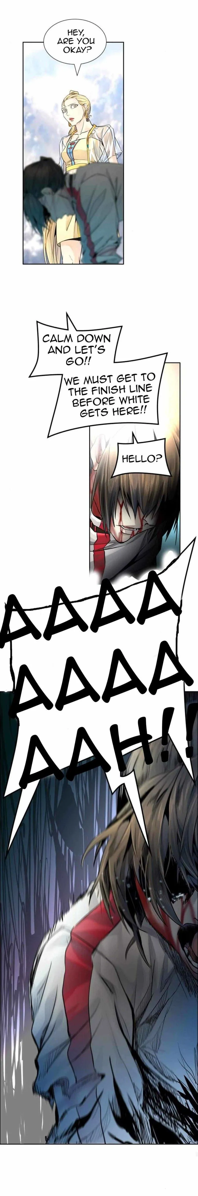 Tower of God Chapter 499 Online - página 31
