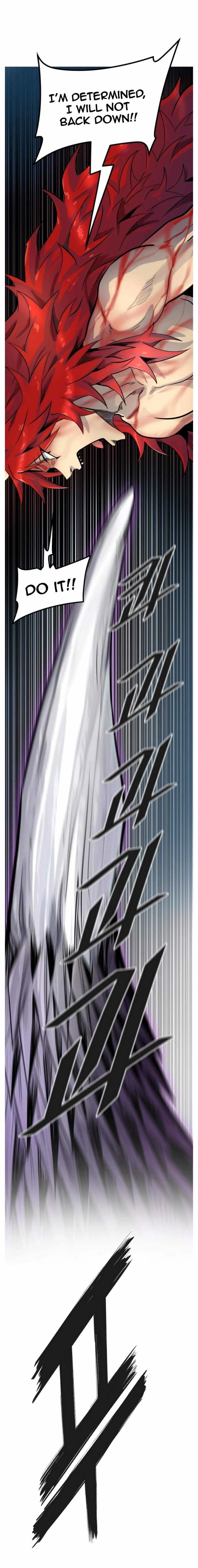 Tower of God Chapter 501 Online - página 26