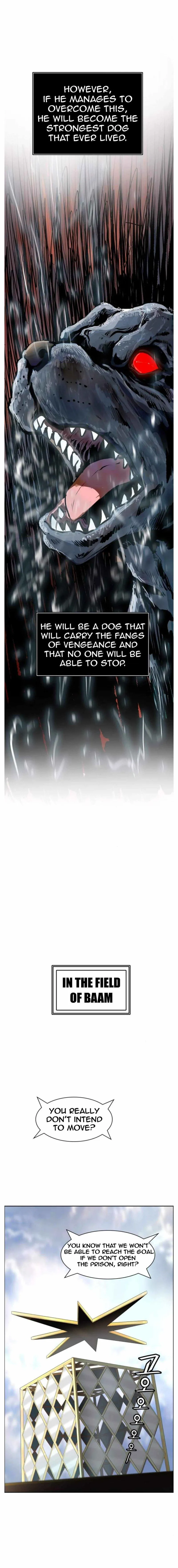 Tower of God Chapter 501 Online - página 29