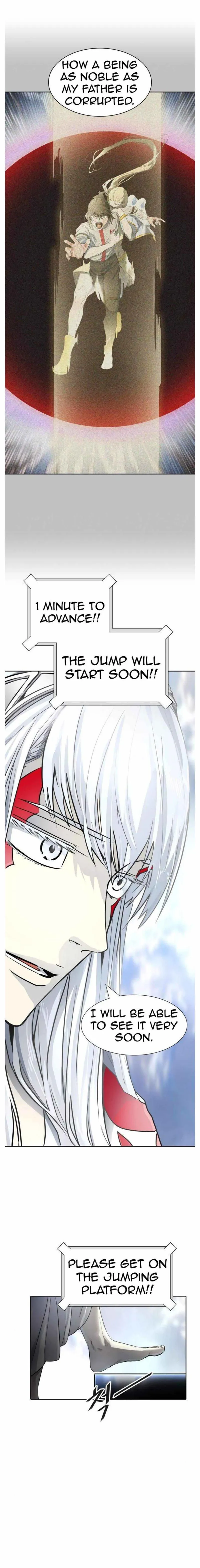Tower of God Chapter 503 Online - página 26