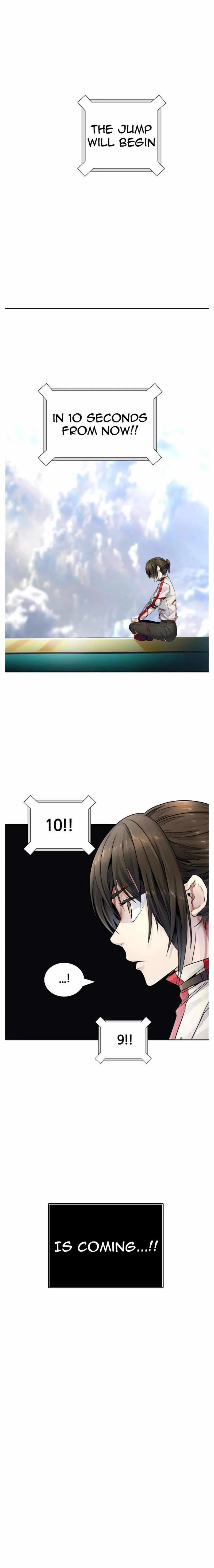 Tower of God Chapter 503 Online - página 27