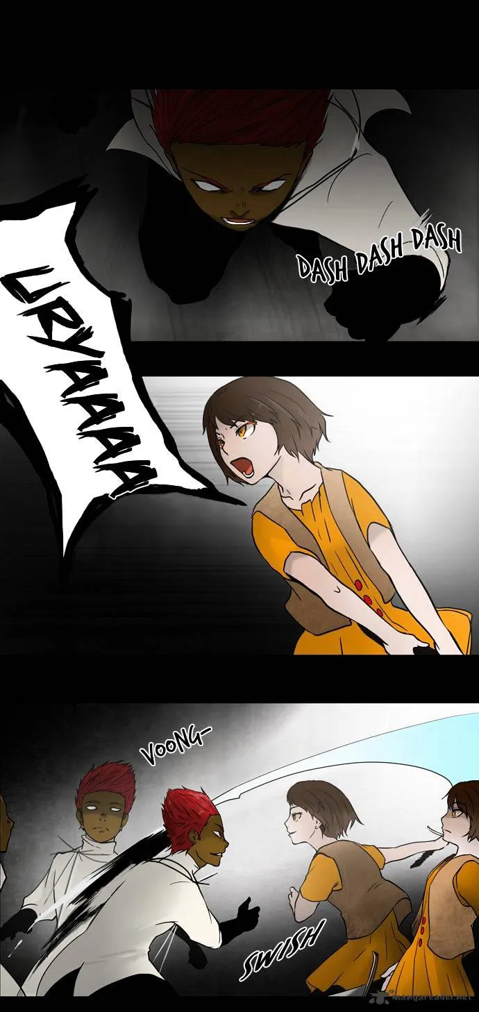 Tower of God Chapter 51 Online - página 2