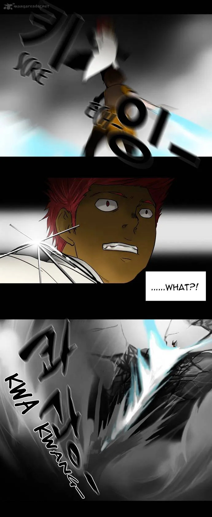 Tower of God Chapter 51 Online - página 6