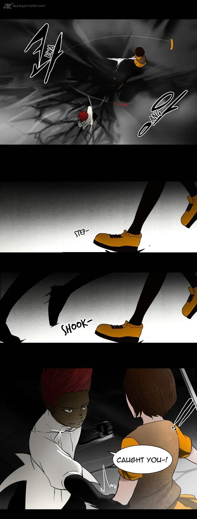 Tower of God Chapter 51 Online - página 14