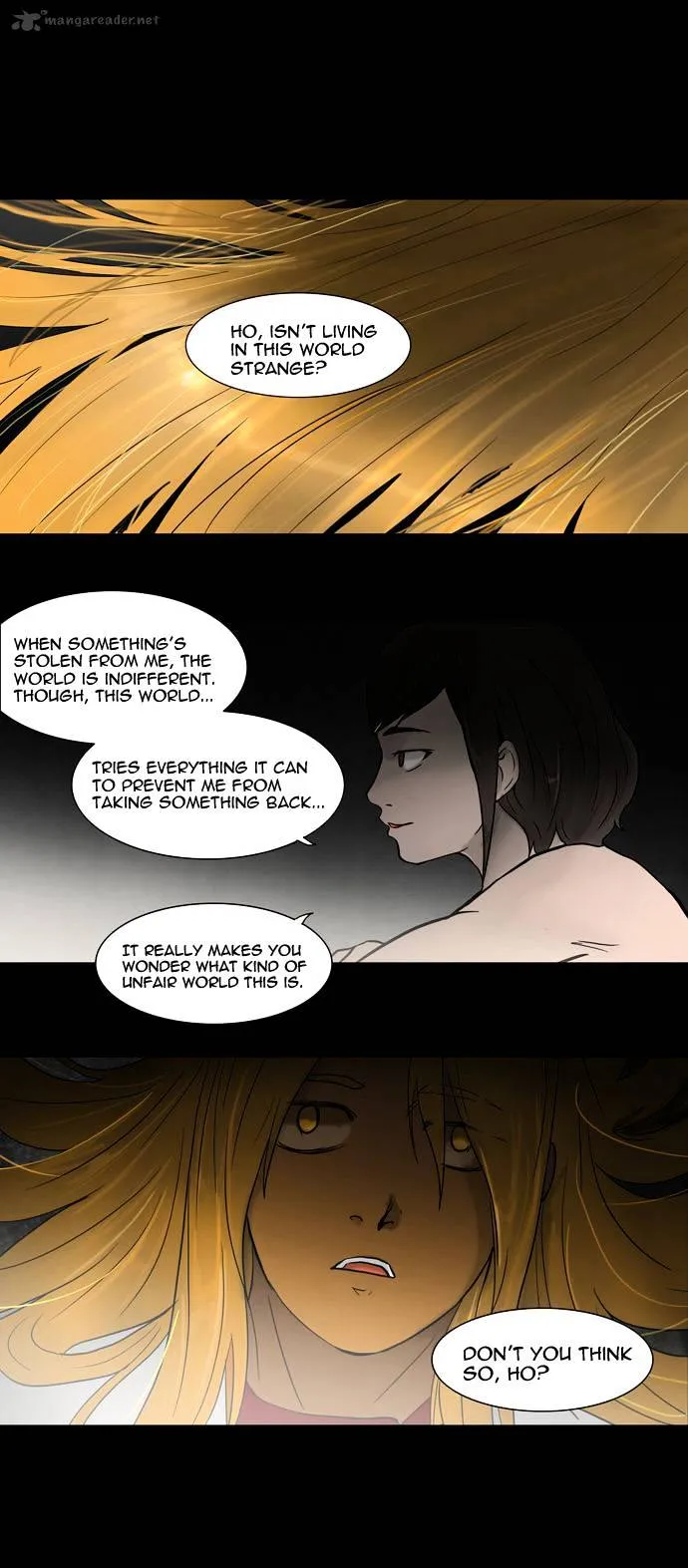 Tower of God Chapter 51 Online - página 15