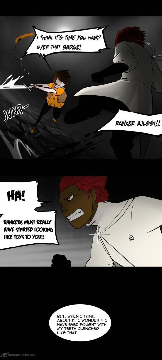 Tower of God Chapter 51 Online - página 18