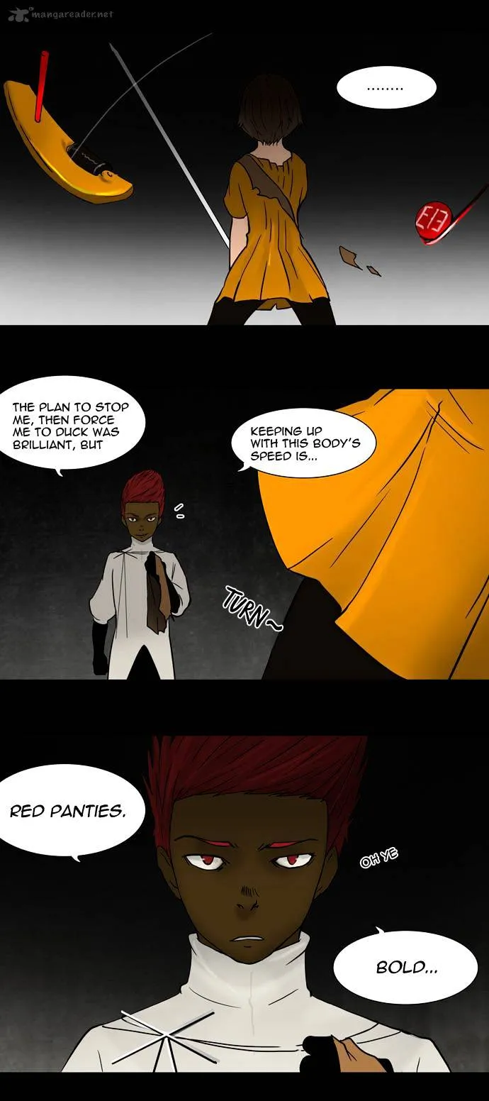 Tower of God Chapter 51 Online - página 25
