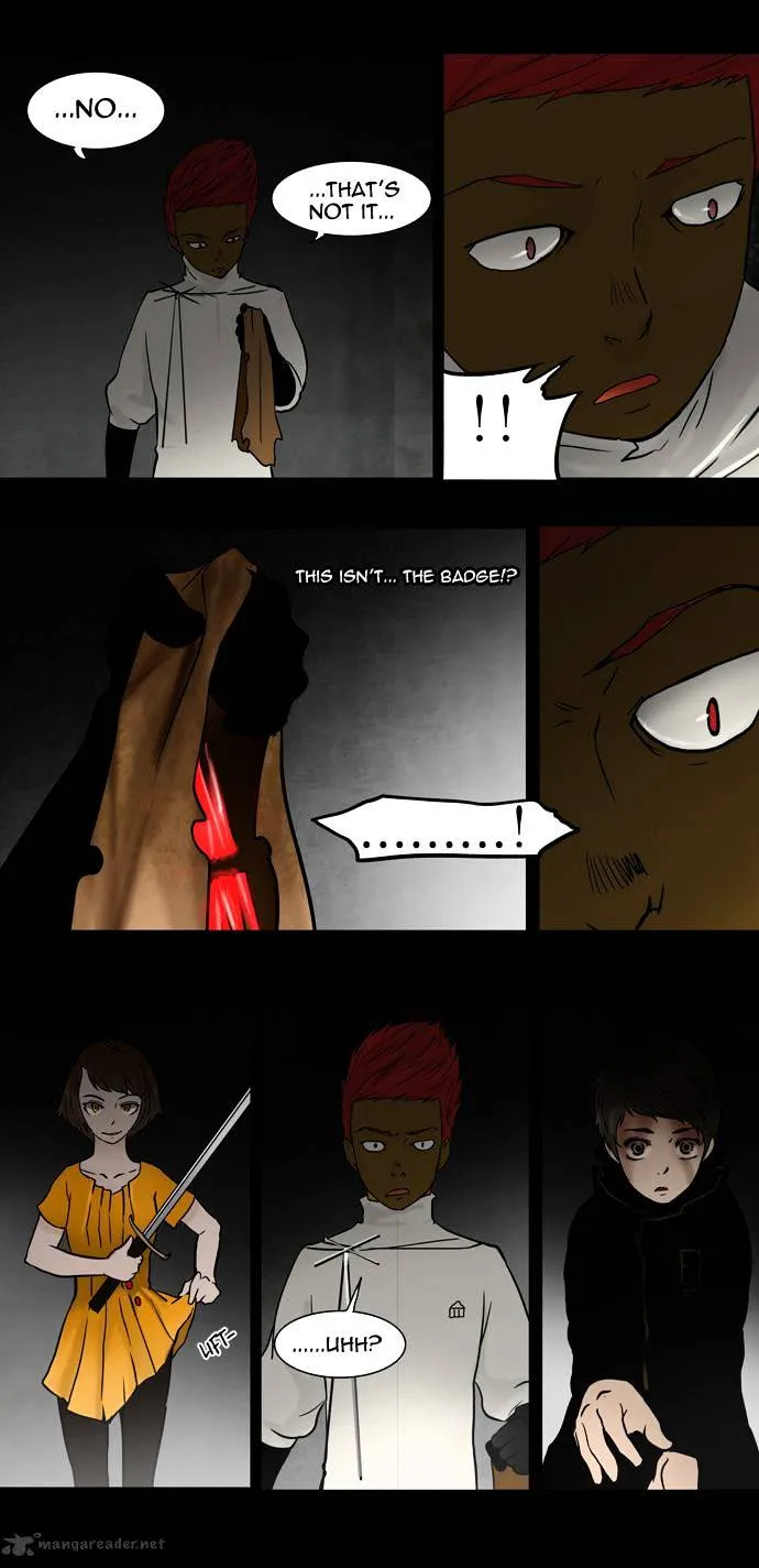 Tower of God Chapter 51 Online - página 26