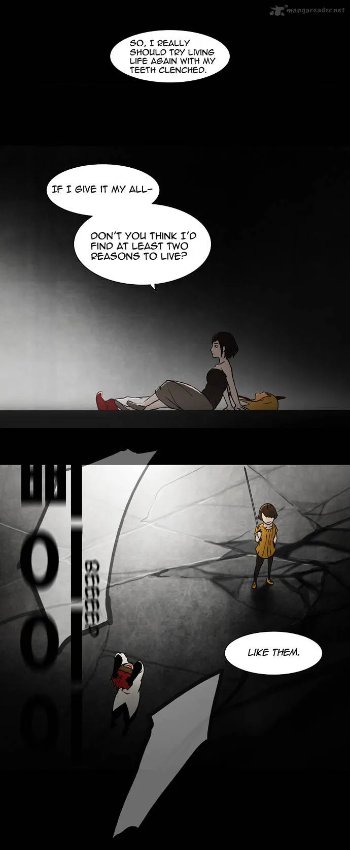 Tower of God Chapter 51 Online - página 27