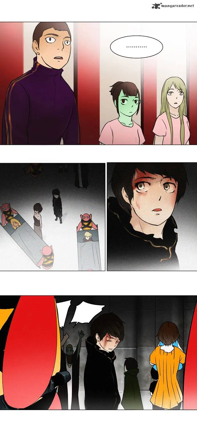 Tower of God Chapter 51 Online - página 31