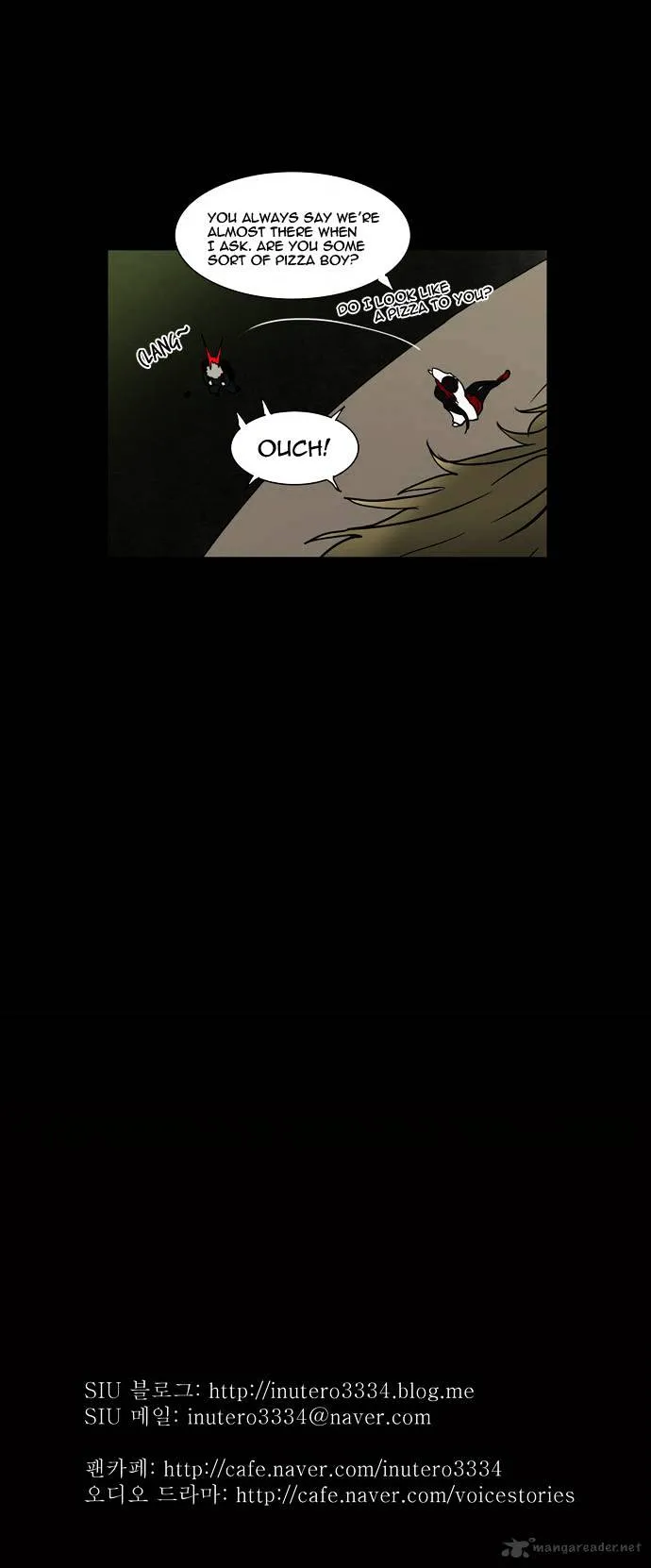Tower of God Chapter 51 Online - página 37