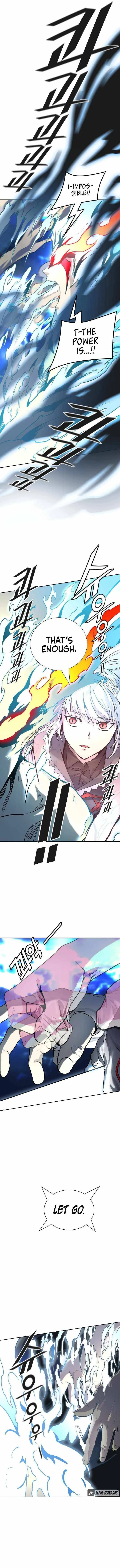 Tower of God Chapter 511 Online - página 14