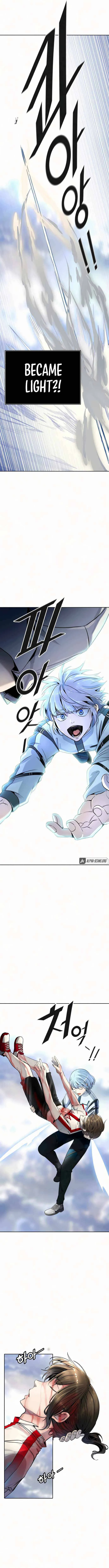 Tower of God Chapter 512 Online - página 4