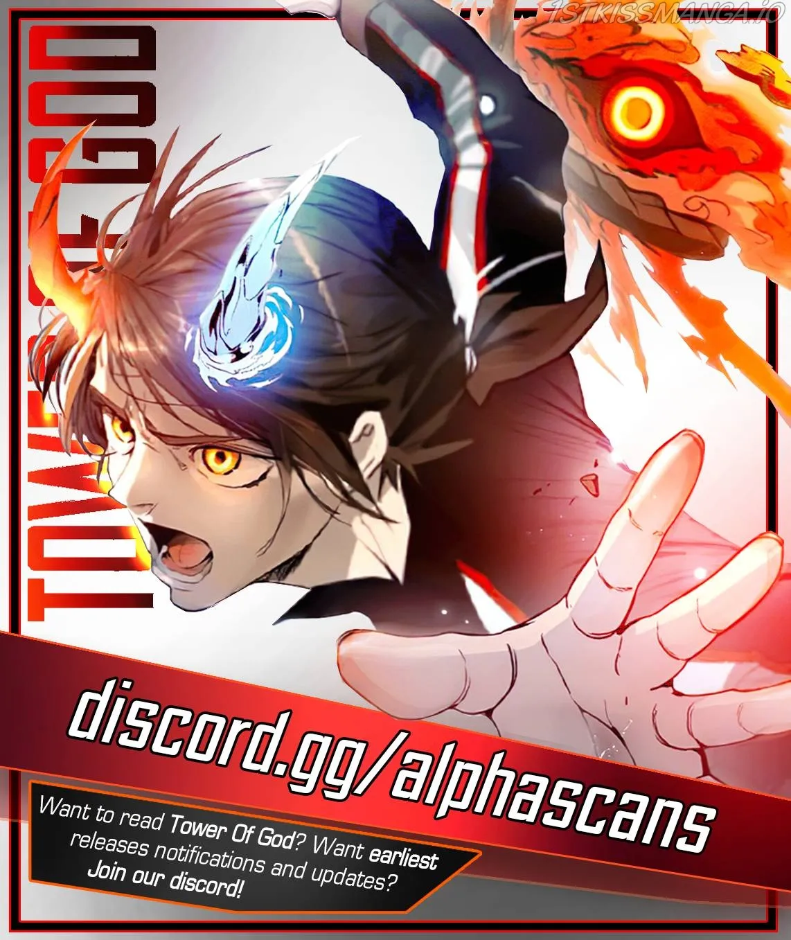 Tower of God Chapter 516 Online - página 18