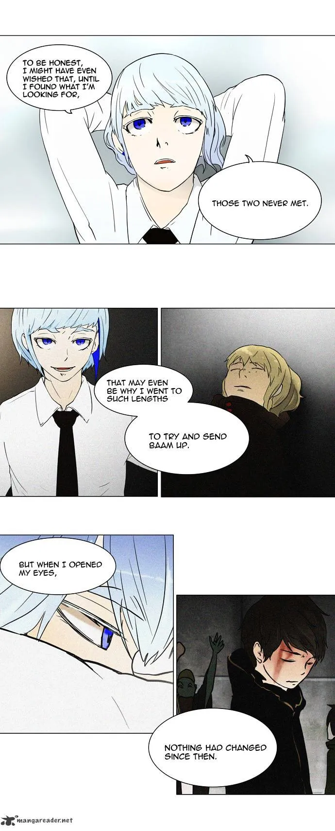 Tower of God Chapter 53 Online - página 7