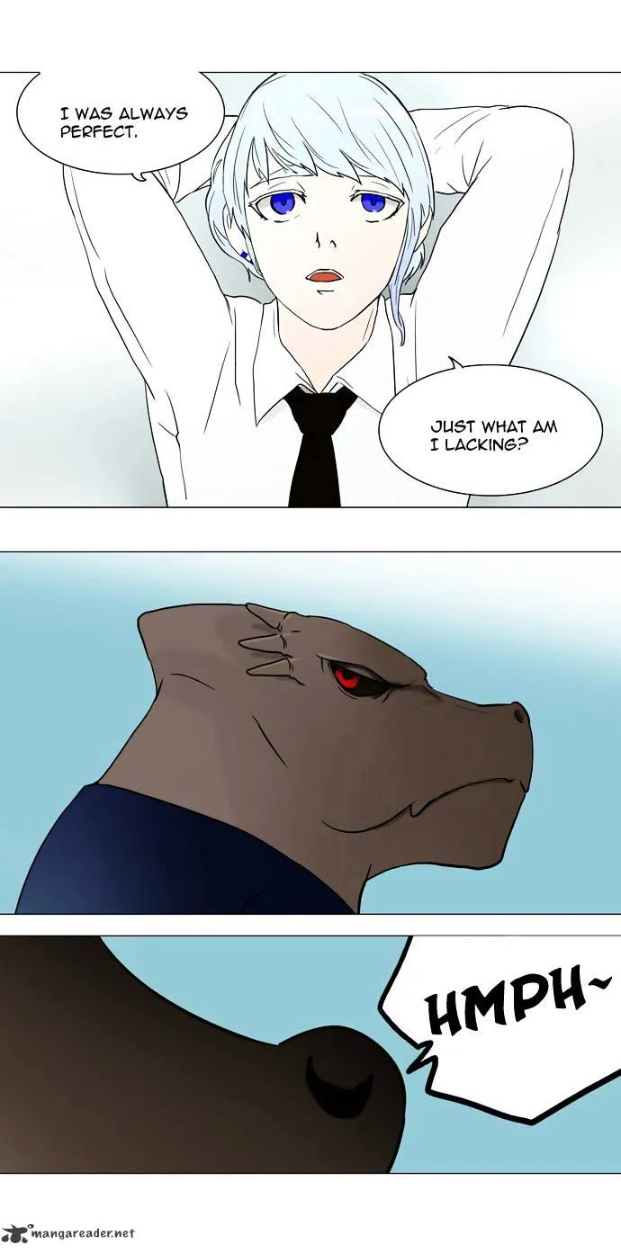 Tower of God Chapter 53 Online - página 8