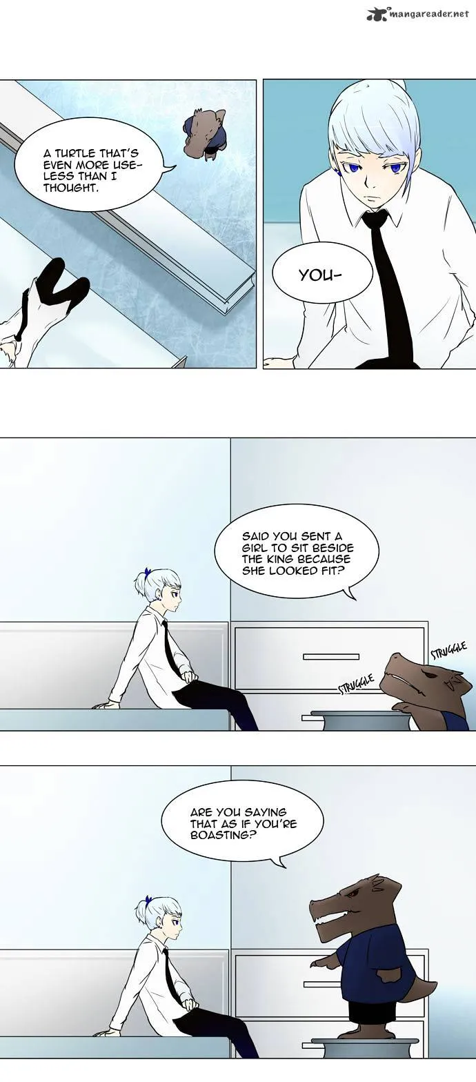 Tower of God Chapter 53 Online - página 9