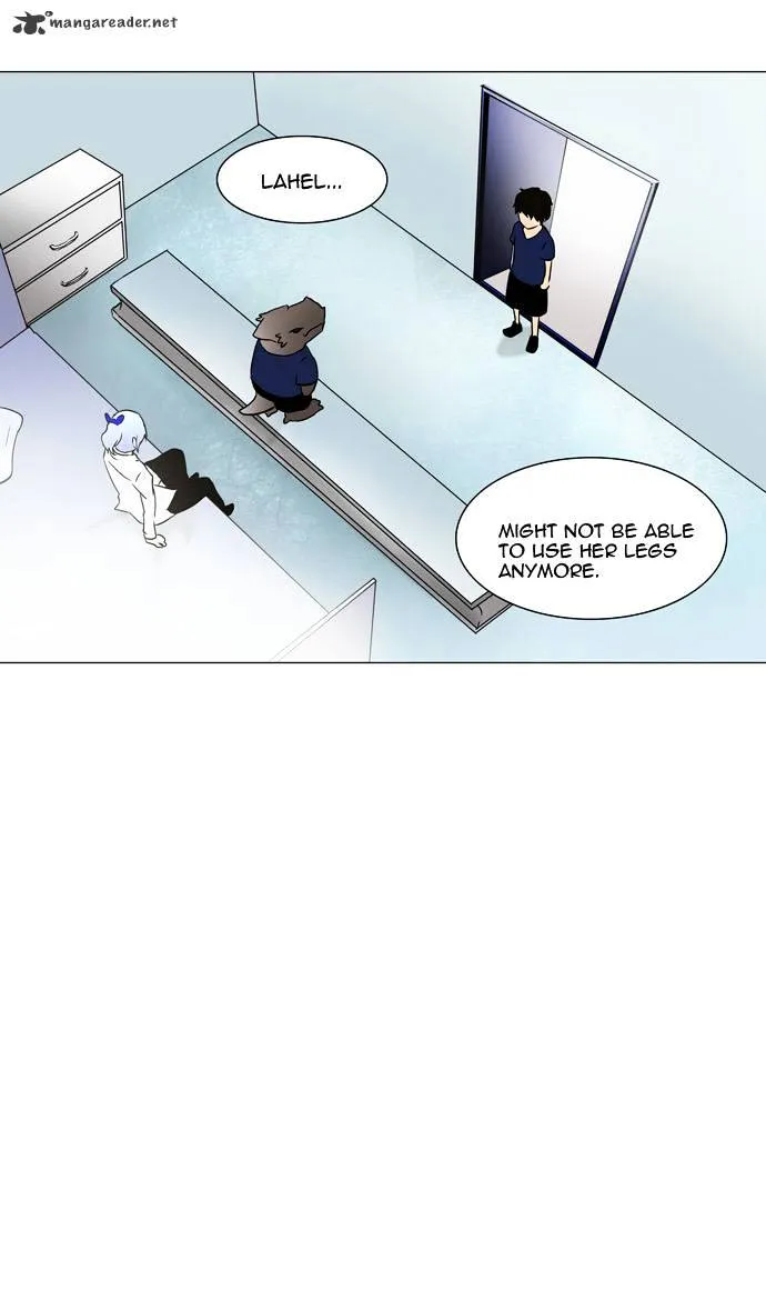 Tower of God Chapter 53 Online - página 13