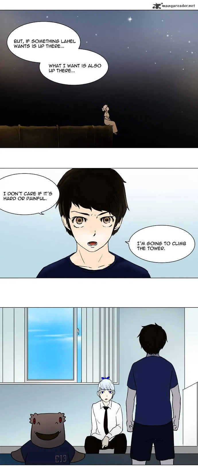 Tower of God Chapter 53 Online - página 18