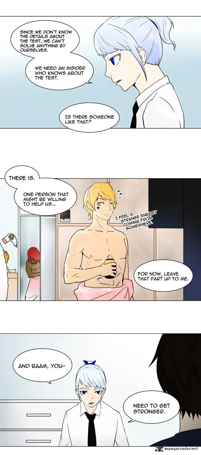 Tower of God Chapter 53 Online - página 25