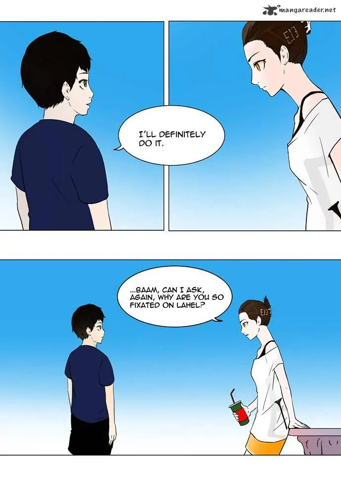 Tower of God Chapter 54 Online - página 9