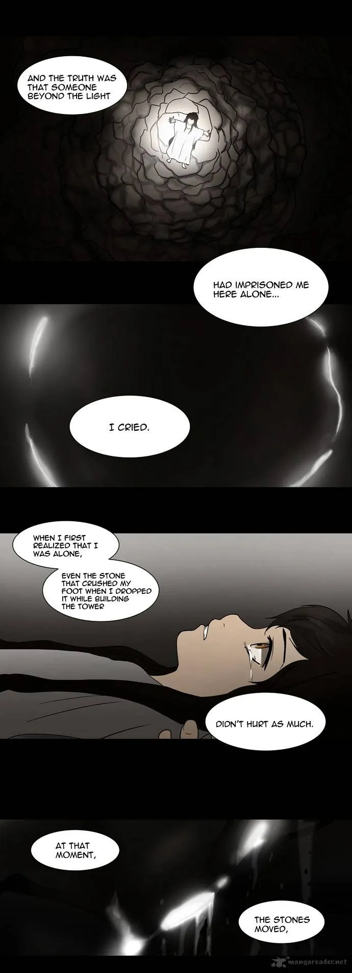 Tower of God Chapter 54 Online - página 13