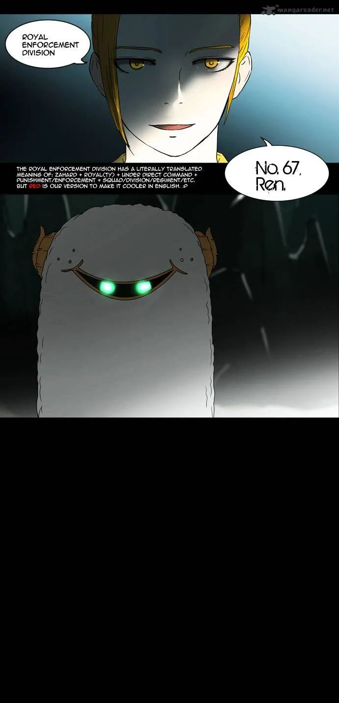 Tower of God Chapter 54 Online - página 26