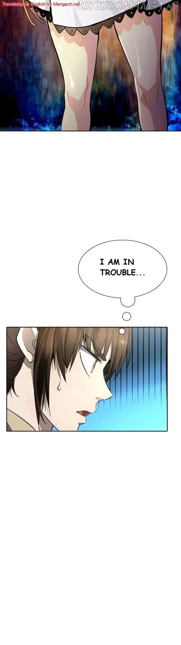 Tower of God Chapter 548 Online - página 3
