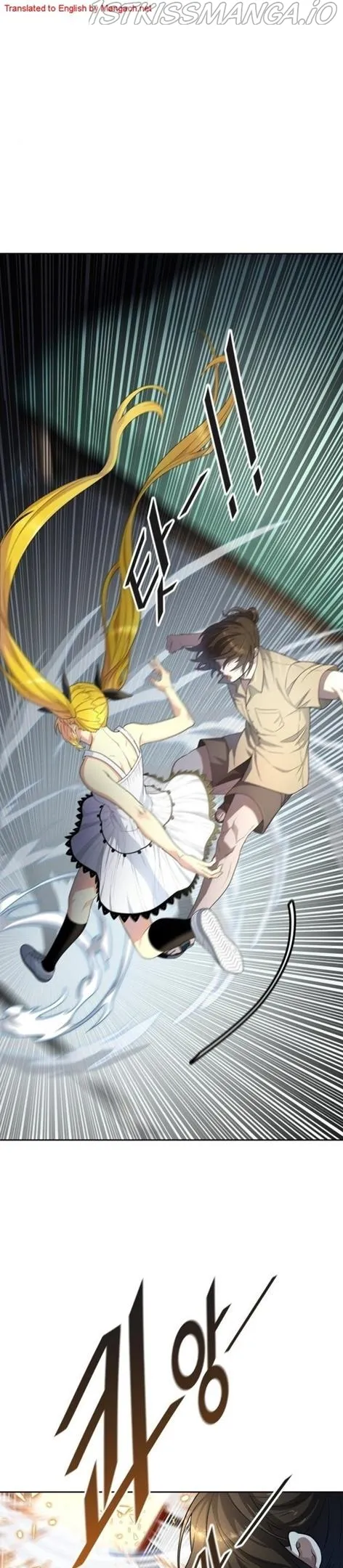 Tower of God Chapter 548 Online - página 9