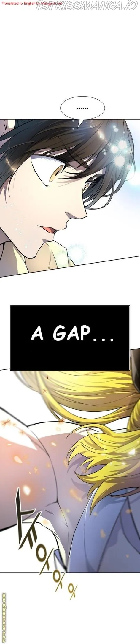Tower of God Chapter 548 Online - página 21