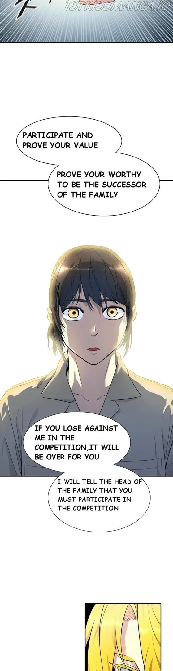 Tower of God Chapter 548 Online - página 33