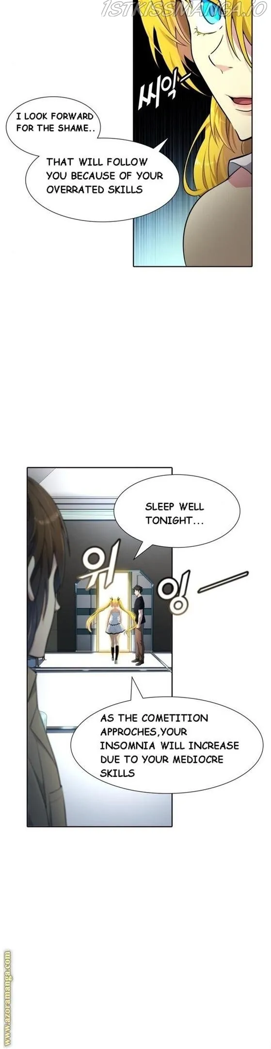 Tower of God Chapter 548 Online - página 34